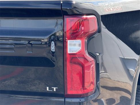 New 2026 Chevrolet Silverado 1500 LT Trail Boss image 9
