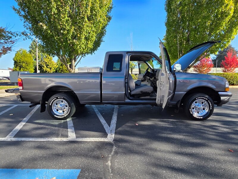 Used 1998 Ford Ranger Splash RWD image 22