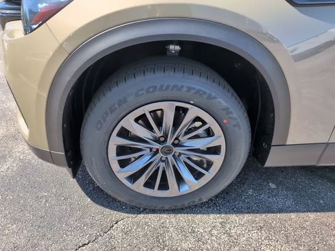 New 2026 MAZDA CX-70 SC AWD/4WD image 10