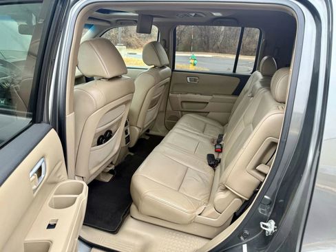 Used 2009 Honda Pilot EX-L image 14