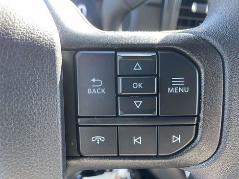 Used 2026 Ford F150 STX w/ Equipment Group 200A image 22