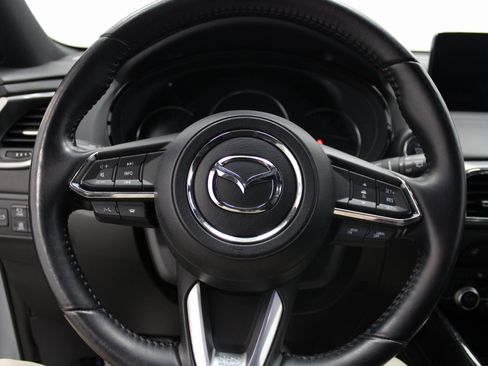Used 2023 MAZDA CX-9 Grand Touring image 35