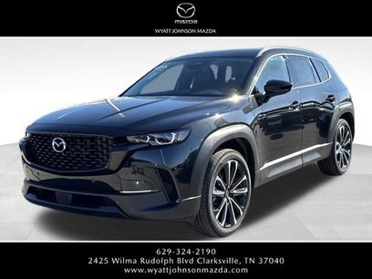 New 2026 MAZDA CX-50 AWD 2.5 S w/ Weather Package