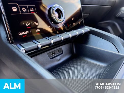 Used 2026 GMC Terrain Elevation FWD image 27