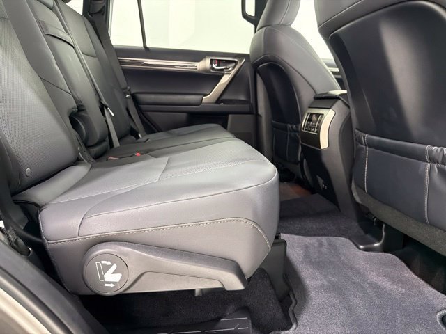 Used 2021 Lexus GX 460 Premium w/ Premium Package AWD/4WD image 25