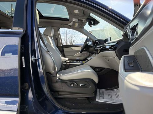 Used 2023 Acura MDX SH-AWD w/ Technology Package image 12