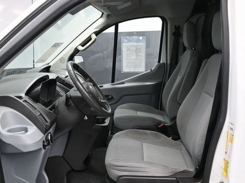 Used 2016 Ford Transit 150 130 Low Roof image 18