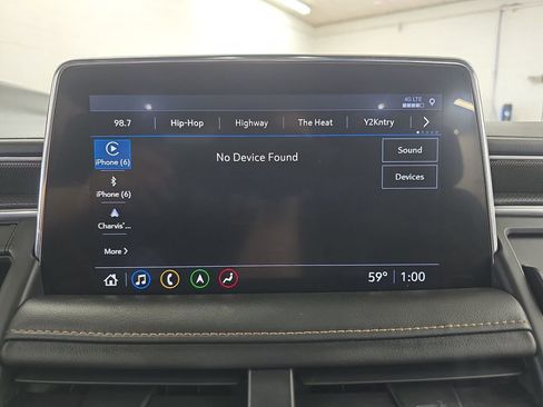 Used 2021 GMC Yukon XL AT4 w/ AT4 Premium Plus Package AWD/4WD image 24