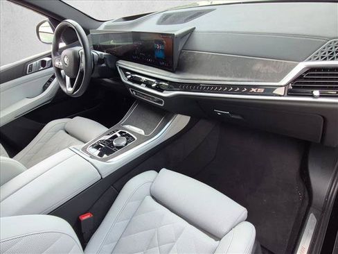 Used 2024 BMW X5 sDrive40i w/ Parking Assistance Package RWD image 18
