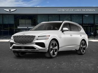 New 2026 Genesis GV80 3.5T Prestige AWD/4WD video 1