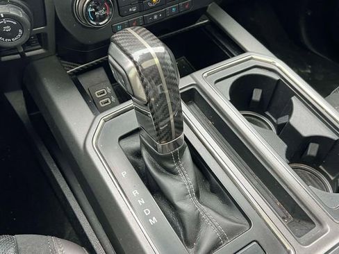 Used 2020 Ford F150 Raptor w/ Equipment Group 802A Luxury image 28