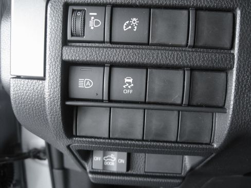 New 2025 Toyota Tacoma SR5 image 14