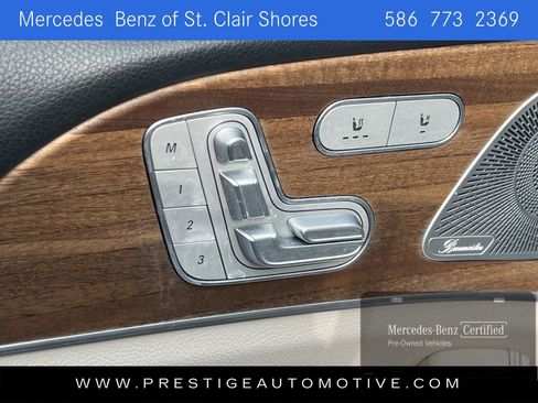 Used 2021 Mercedes-Benz GLE 350 4MATIC image 21