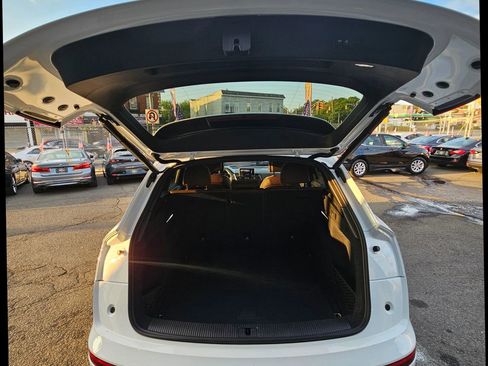 Used 2019 Audi Q5 2.0T Premium Plus w/ Premium Plus Package image 28