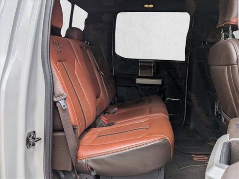 Used 2022 Ford F450 King Ranch w/ King Ranch Ultimate Package image 20