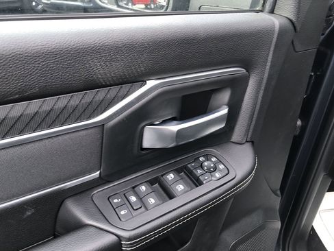 New 2026 RAM 2500 Big Horn image 12