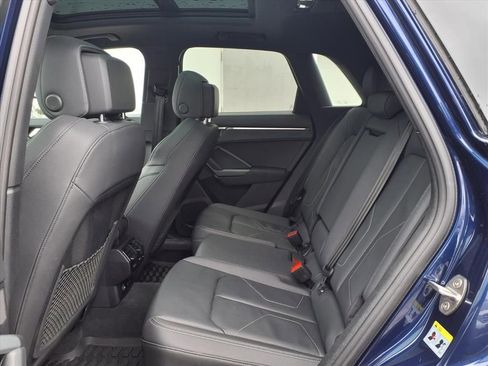 Used 2025 Audi Q3 2.0T Premium w/ Convenience Package image 20