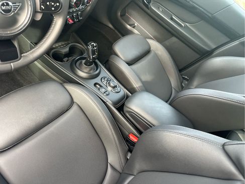 Certified 2024 MINI Cooper Countryman S image 12