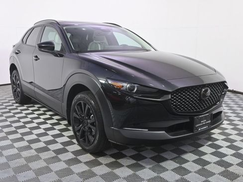Certified 2026 MAZDA CX-30 2.5 Turbo AWD/4WD image 9