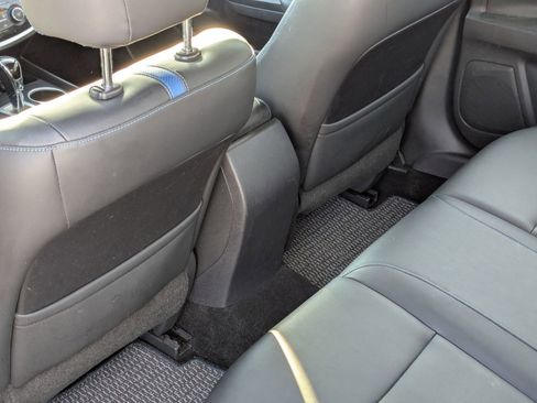 Used 2018 Nissan Altima 2.5 SR w/ SR Special Edition image 30