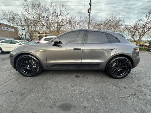 Used 2015 Porsche Macan S image 8