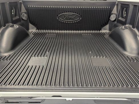 New 2026 Ford F150 King Ranch w/ Equipment Group 601A High image 22