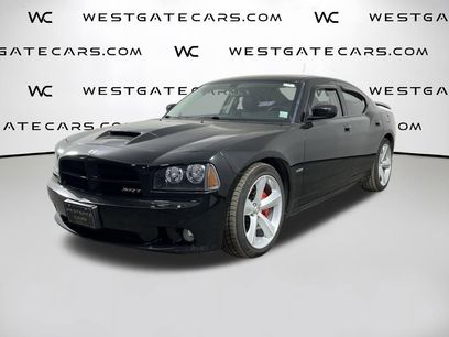 Used 2008 Dodge Charger SRT8 w/ SRT Option Group III