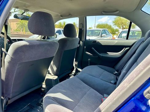 Used 1998 Honda Civic DX image 13