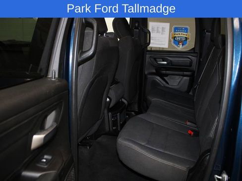 Used 2024 RAM 1500 Tradesman image 24