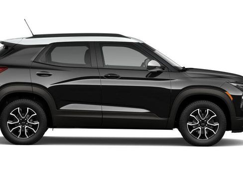 New 2026 Chevrolet TrailBlazer ACTIV FWD image 29