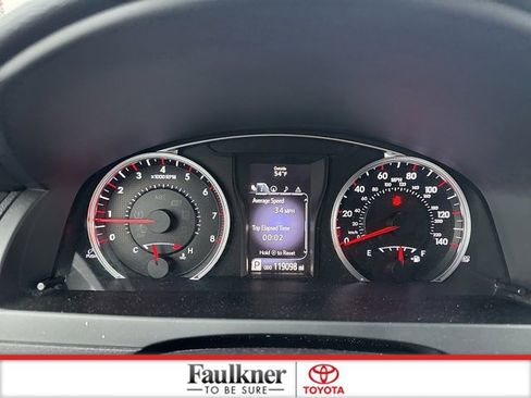 Certified 2016 Toyota Camry image 20