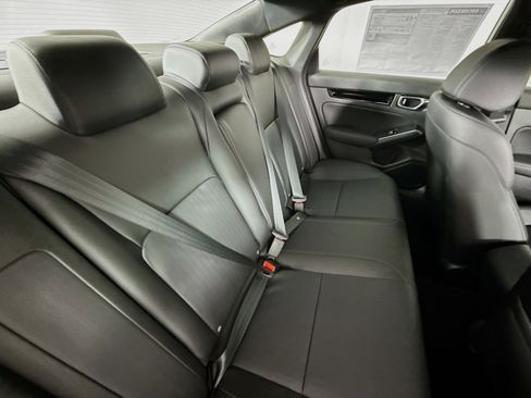 New 2026 Honda Civic Sport Touring image 35