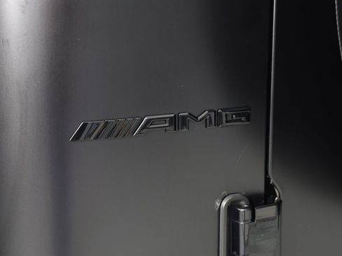 Used 2023 Mercedes-Benz G 63 AMG 4MATIC image 22
