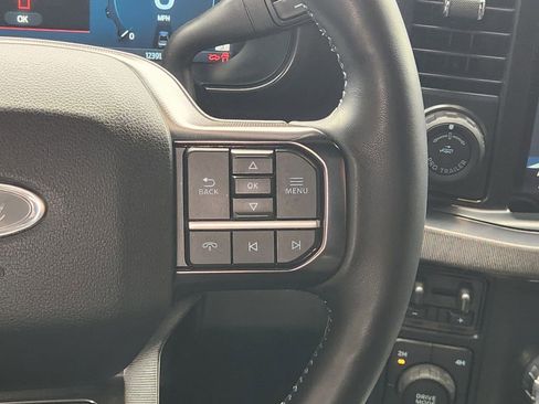 Certified 2026 Ford F250 Platinum AWD/4WD image 28