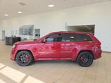 Used 2012 Jeep Grand Cherokee SRT8 w/ Luxury Group II image 2