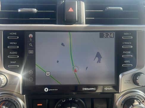 Used 2023 Toyota 4Runner SR5 Premium image 17