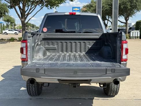 Used 2023 Ford F150 Tremor w/ Equipment Group 402A High AWD/4WD image 37