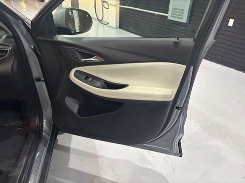 Used 2023 Buick Encore GX Preferred w/ Cold Weather Comfort Package image 35