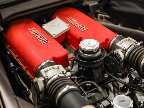 Used 2007 Ferrari F430 Spider image 60