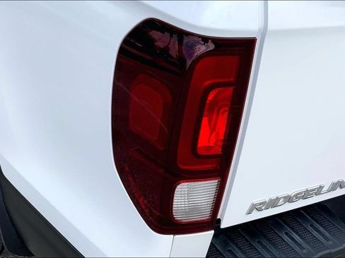 Used 2023 Honda Ridgeline RTL-E image 28