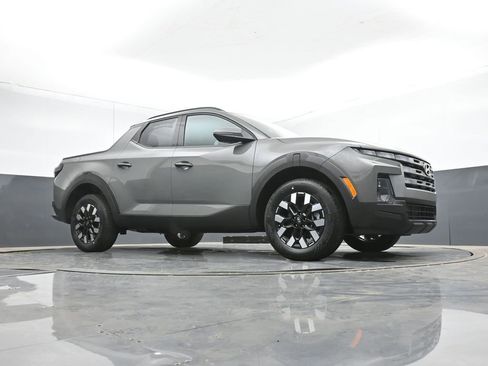 New 2026 Hyundai Santa Cruz SEL FWD image 15