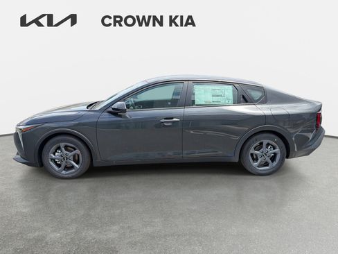 New 2026 Kia K4 FWD image 8