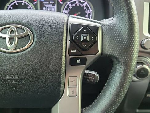 Used 2022 Toyota 4Runner Limited RWD image 33