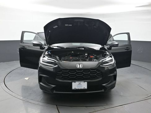 Certified 2024 Honda HR-V LX image 43