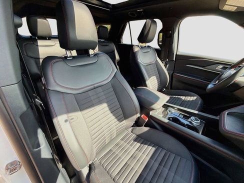 New 2026 Ford Explorer ST-Line AWD/4WD image 33