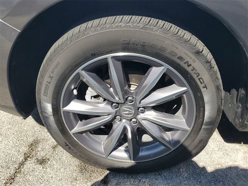 Used 2022 Acura RDX w/ Technology Package image 4