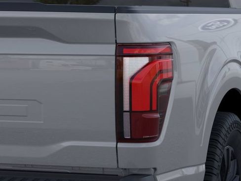 New 2026 Ford F150 Lariat w/ Equipment Group 501A Mid RWD image 21
