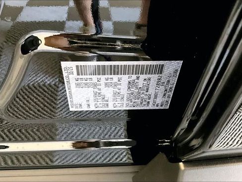 New 2026 Nissan Rogue Rock Creek w/ Rock Creek Premium Package image 33