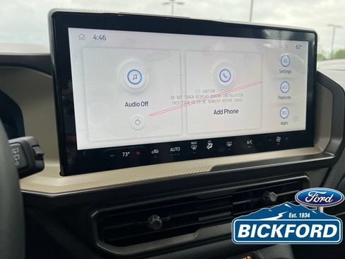 New 2025 Ford Bronco Sport Big Bend AWD/4WD image 13
