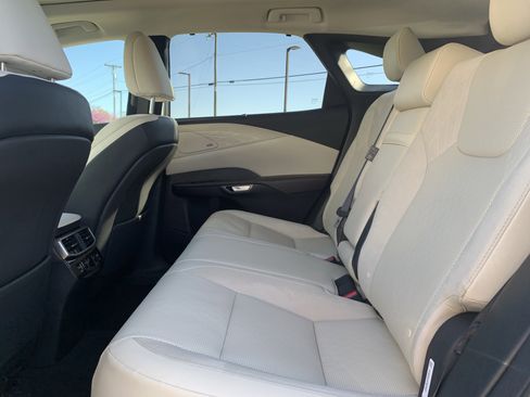 Certified 2023 Lexus RX 350 FWD w/ Cold Area Package image 25